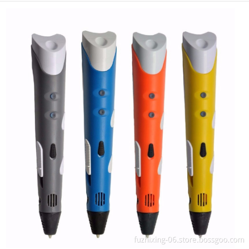 Kids Gift 3D Printing Pen 3d Drawing Pen 3D Printer Pen